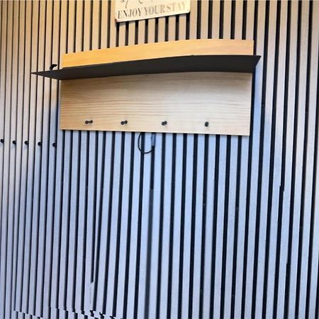 New Studio Apartment In Tromso - Aurora Hotspot Exterior photo