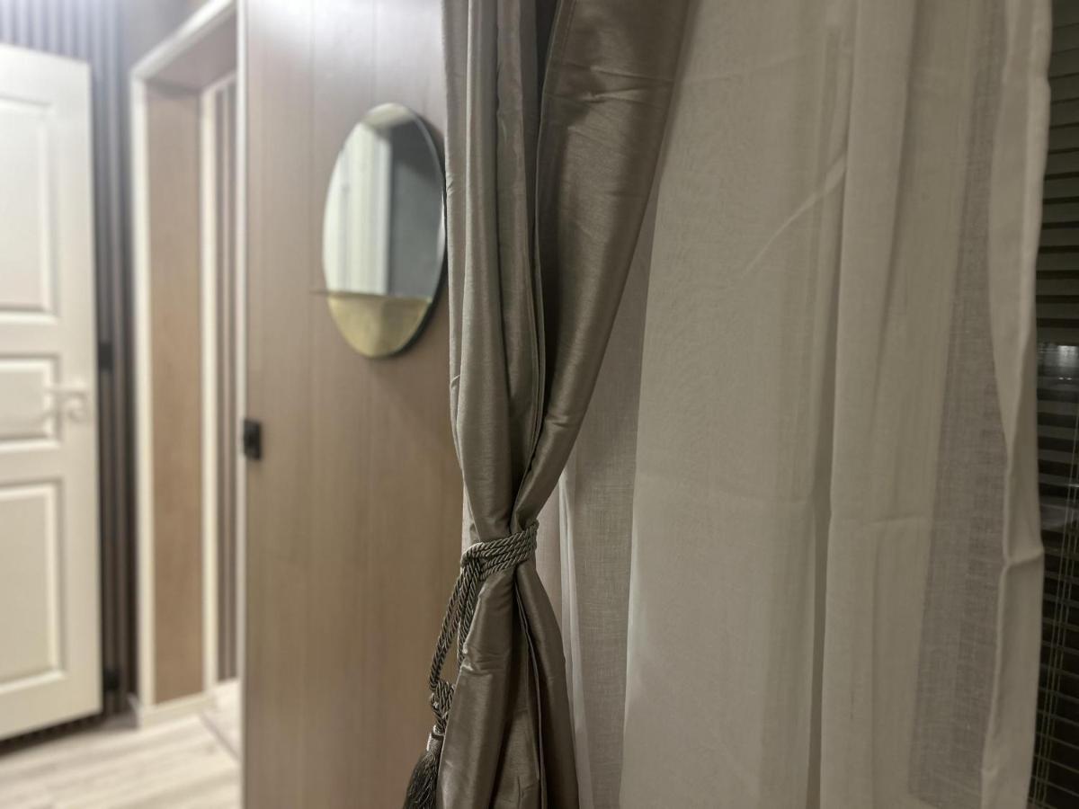 New Studio Apartment In Tromso - Aurora Hotspot Exterior photo